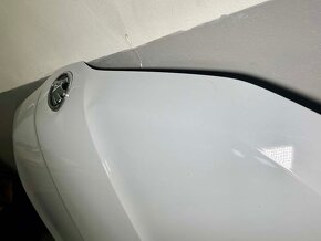 ŠKODA KAMIQ - 658 - 2019-2024 - kapota - POŠKOZENÁ - 5