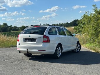 ŠKODA OCTAVIA 1.2TSI,77KW,FAMILY,DIGI KLIMA TAŽNÉ.Z,TEMPOMAT - 5