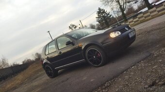 VW Golf 1.6 16v 77kw - 5