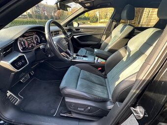 A6 Allroad 50 TDi - 5