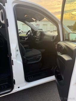 Mercedes-benz Vito 119 CDI automat 140 - 5