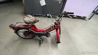 Puch Maxi L2 - 5