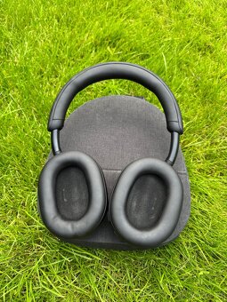 Sony WH-1000XM5 Sluchátka + záruka - 5