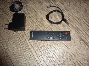 Reproduktor - Soundbar GoGEN TAS 930, 2.0 - 5