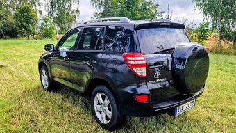 Toyota RAV4 2,2 D-4D 150 Lux 4x4 Odpočet DPH - 5
