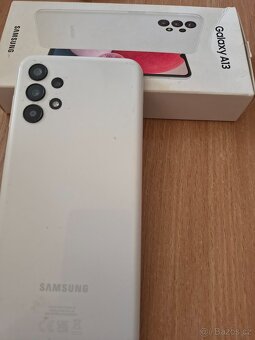 Samsung Galaxy A13 - 5