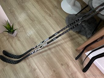✅ 2 x - ĽAVÁ TRUE CATALYST 9x3 - P92 - 75 FLEX - 182-4 CM ✅ - 5