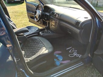 Volkswagen Passat 1,9TDi 2004 - 5