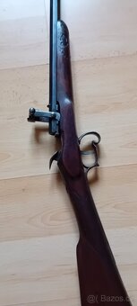 Prodám hezkou historickou florbertku ráže 9mm - 5