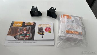 Joie i -spin 360E - 5