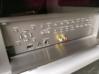 Yamaha Aventage RX-A3080 AV receiver - 5