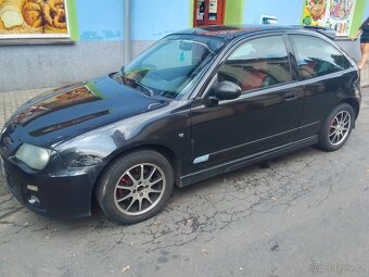 Rover mg zr 1.4 80 kw - 5