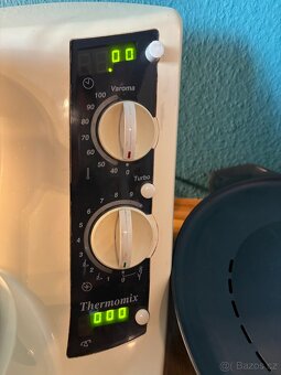 Thermomix TM21 - 5
