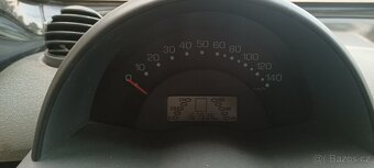 Smart ForTwo 0.6 40kw R.V.2003 - 5