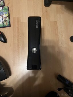 Prodám Xbox sestavu - 5