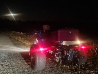 Trike - 5