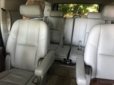 Chevrolet Suburban LTZ Limited Edition - 5