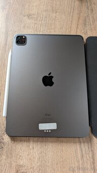 set iPad pro M1 (2021) 256GB - 5