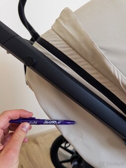 Thule Urban Glide 4 - 5