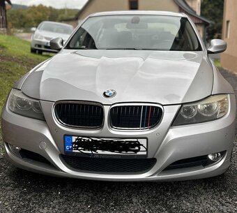 BMW 318i E90 - 5