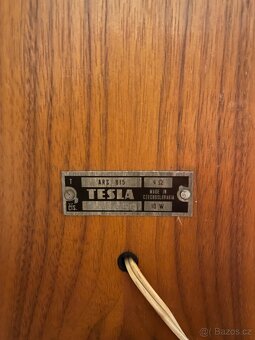 Tesla ARS 815 - 5
