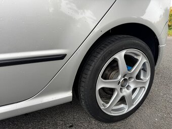 Škoda Fabia RS 1.9 TDI - 5