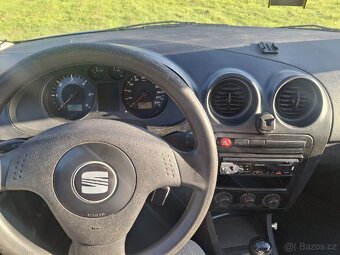 Ibiza 1.4 tdi - 5