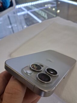 Apple iPhone 15 PRO 128GB - 5