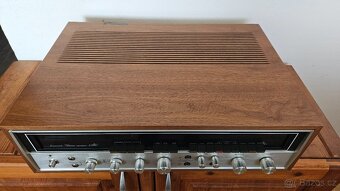 Sansui 5500 - 5
