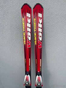 Sjezdové lyže Völkl 175 - 5