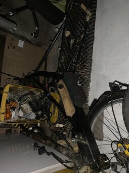 Dily z husaberg fe 450 2008 - 5