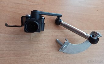 Snímač nastavení výšky xenonů VW Audi Škoda Seat - 5