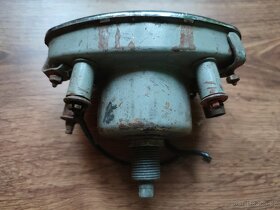 Tachometr Jawa 250 350 panelka - 5