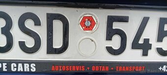 Škoda Octavia 2 2.0Tdi 103KW - 5