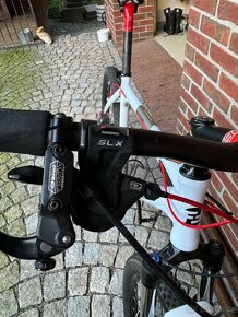 Horské kolo Focus - 5