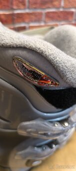 Prodám lyžáky ROSSIGNOL Saphir 40,5 EU - 5