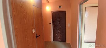 prodej bytu 1+1 Chrudim 3, Palackého třída 66 - 5