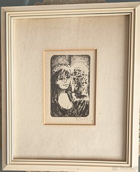 Obrazy Jan Pařízek - 5