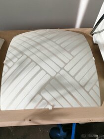 Věci do kuchyně., taška na kolečkách... - 5