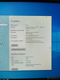 Hp Compaq Pentium DualCore 2,6GHz, 6GB RAM, 300GB - 5