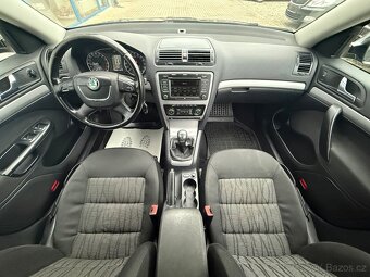 Škoda OCTAVIA II FACELIFT 1.9 TDi KLIMA TAŽNÉ - 5