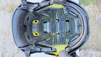 ✅ HOKEJOVÁ PRILBA - BAUER RE-AKT 100 - veľkosť SENIOR - S ✅ - 5