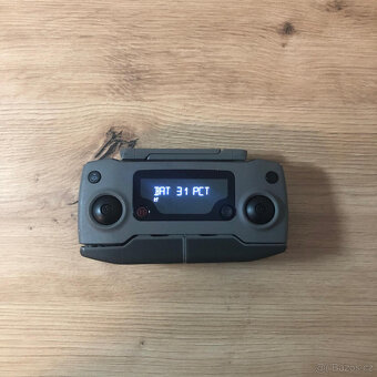 DJI Mavic 2 Zoom Fly More Combo - 5