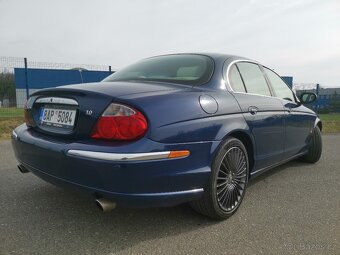 Jaguar S-Type 3.0 V 6 Executive - 5