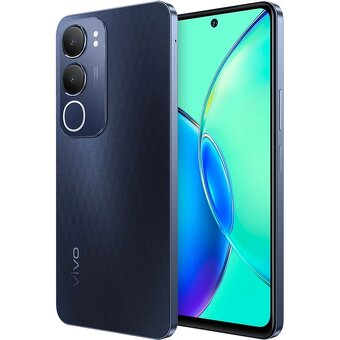 VIVO Y19s/6GB/128GB/Black NOVÝ - 5
