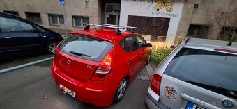 Hyundai i30 2010 1.4 Benzin 74 tis KM - 5