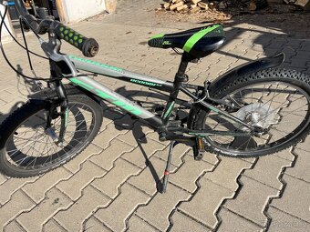 dětské kolo CTM Scooby 2.0 - 5