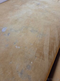 Gauč rozkládací s úložným prostorem - 5