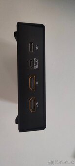 Záznamová karta - Elgato Game Capture 4K60 S+ - 5