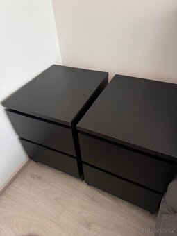 Noční stolek - 5